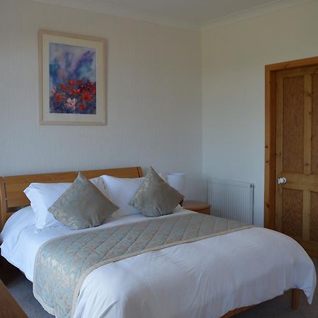 Strathview Lodge Dornoch Exteriör bild