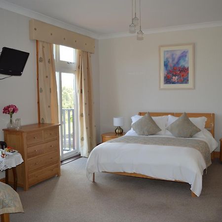 Strathview Lodge Dornoch Exteriör bild