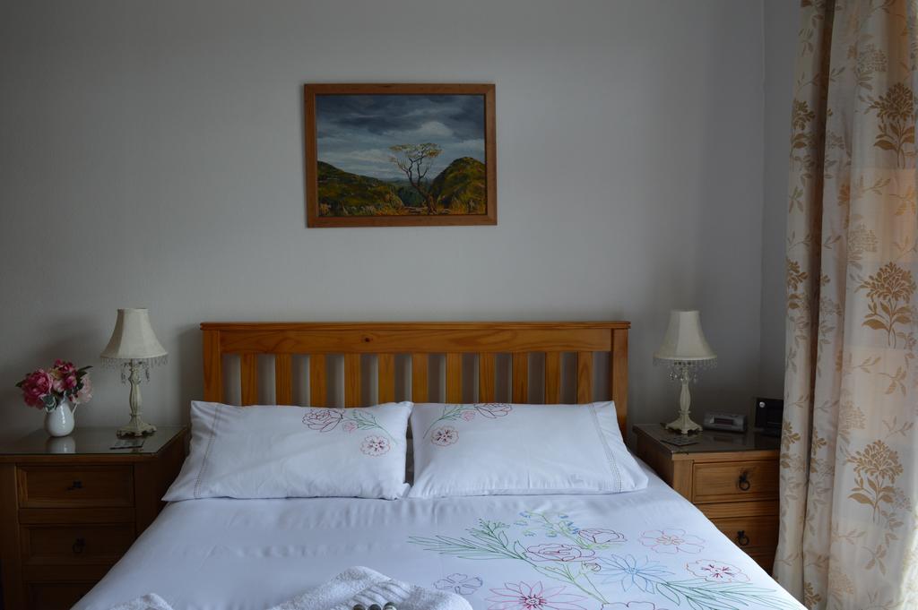 Strathview Lodge Dornoch Exteriör bild