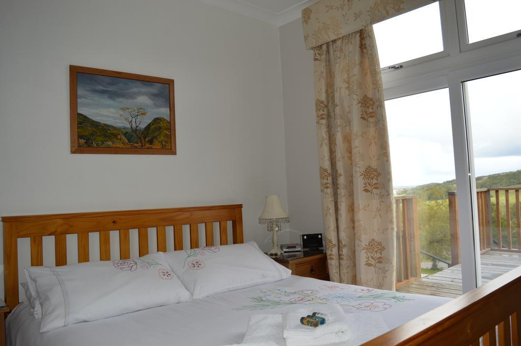 Strathview Lodge Dornoch Exteriör bild