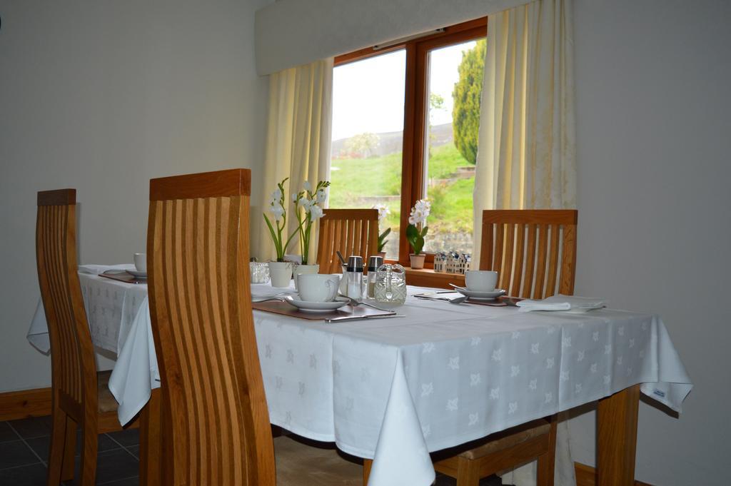Strathview Lodge Dornoch Exteriör bild
