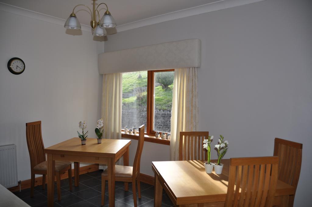 Strathview Lodge Dornoch Exteriör bild