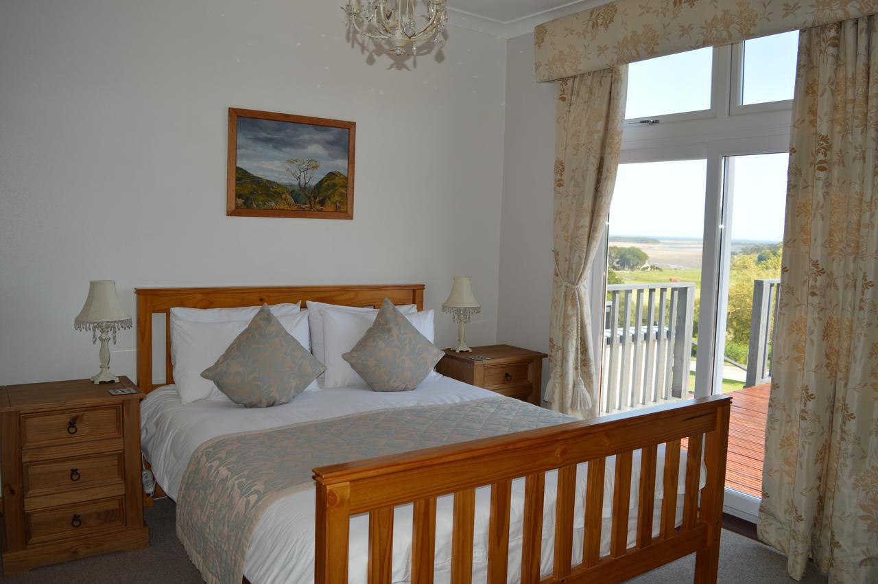 Strathview Lodge Dornoch Exteriör bild